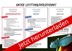 Leistungsverzeichnis herunterladen