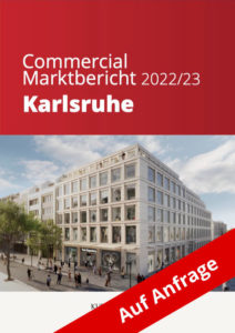 Commercial Marktbericht 2022/23